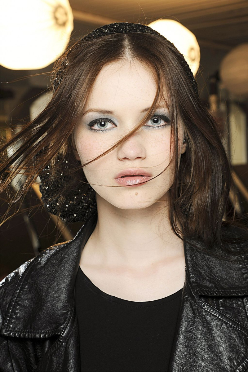 Photo of model Hanna Maria Koczewska - ID 391419