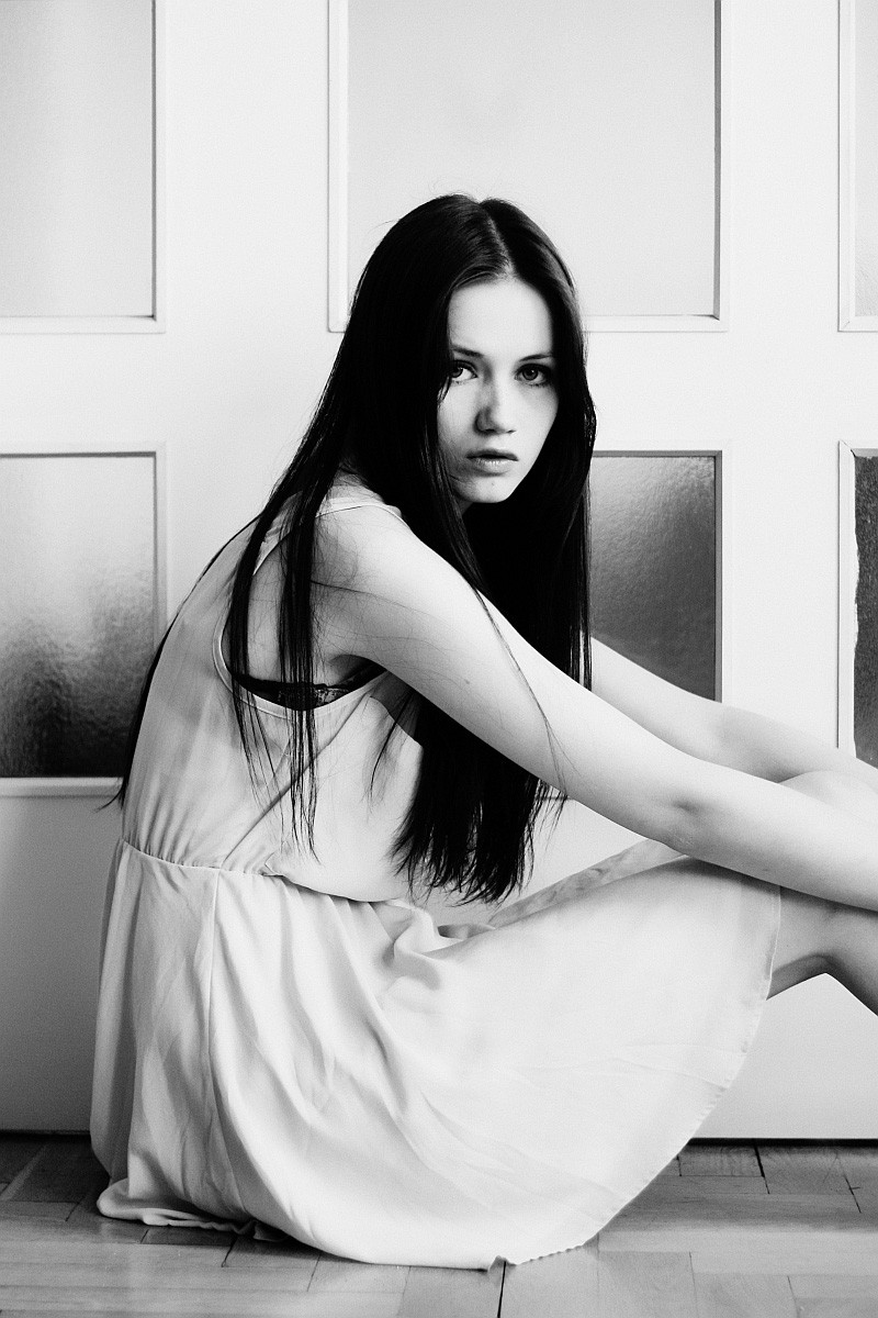 Photo of model Hanna Maria Koczewska - ID 392478