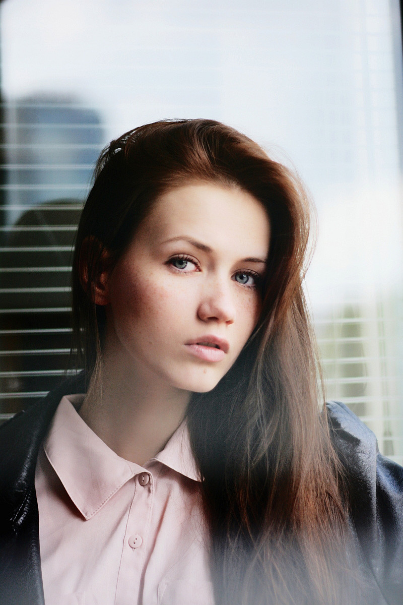Photo of model Hanna Maria Koczewska - ID 392480