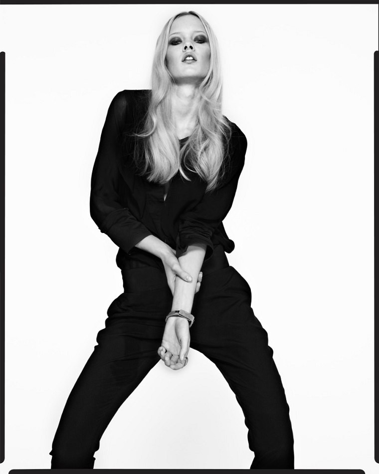 Photo of fashion model Daria Popova - ID 396503 | Models | The FMD
