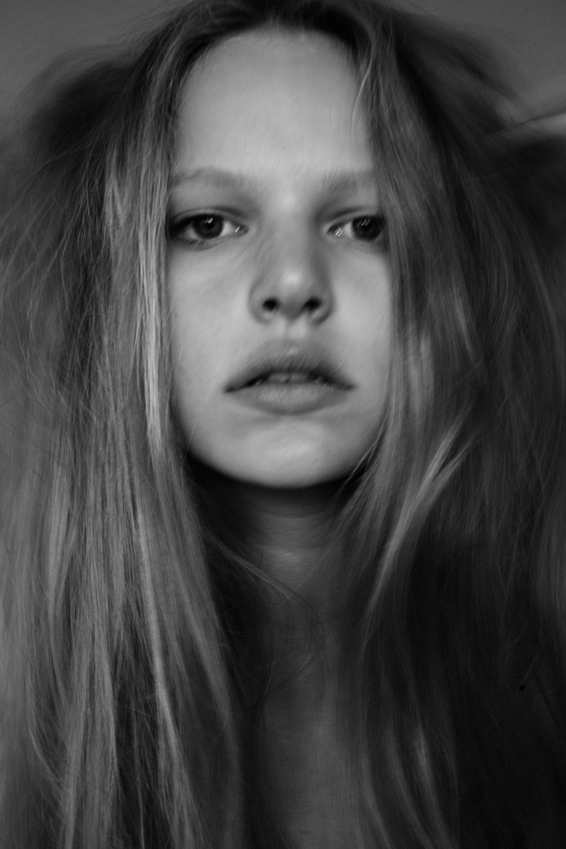 Photo of model Marieke van de Braak - ID 391547
