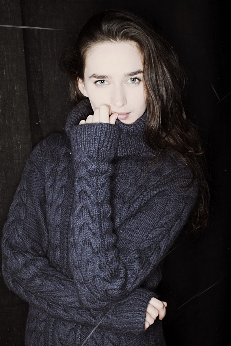 Photo of model Jenya Fedoseeva - ID 403919