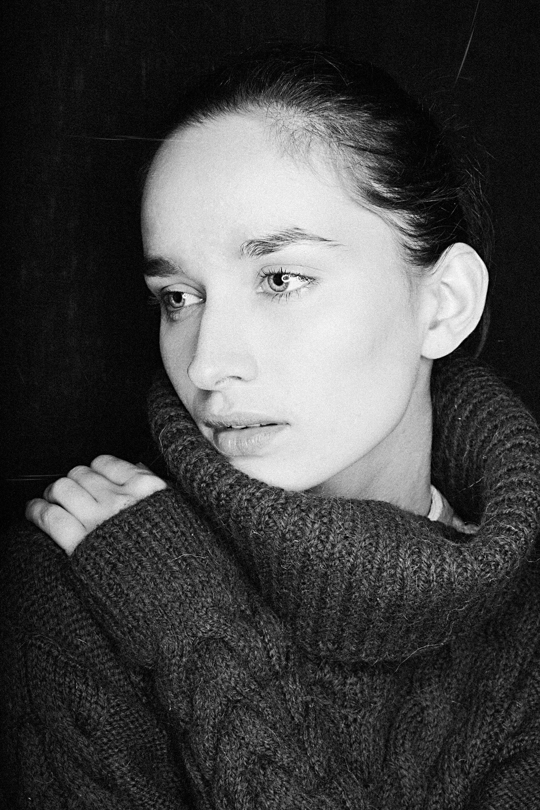 Photo of fashion model Jenya Fedoseeva - ID 403921 | Models | The FMD