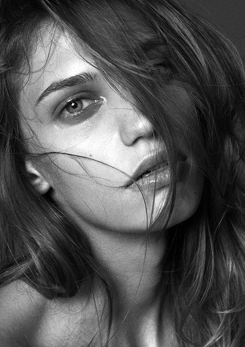 Photo of model Natalia Adamowska - ID 391754