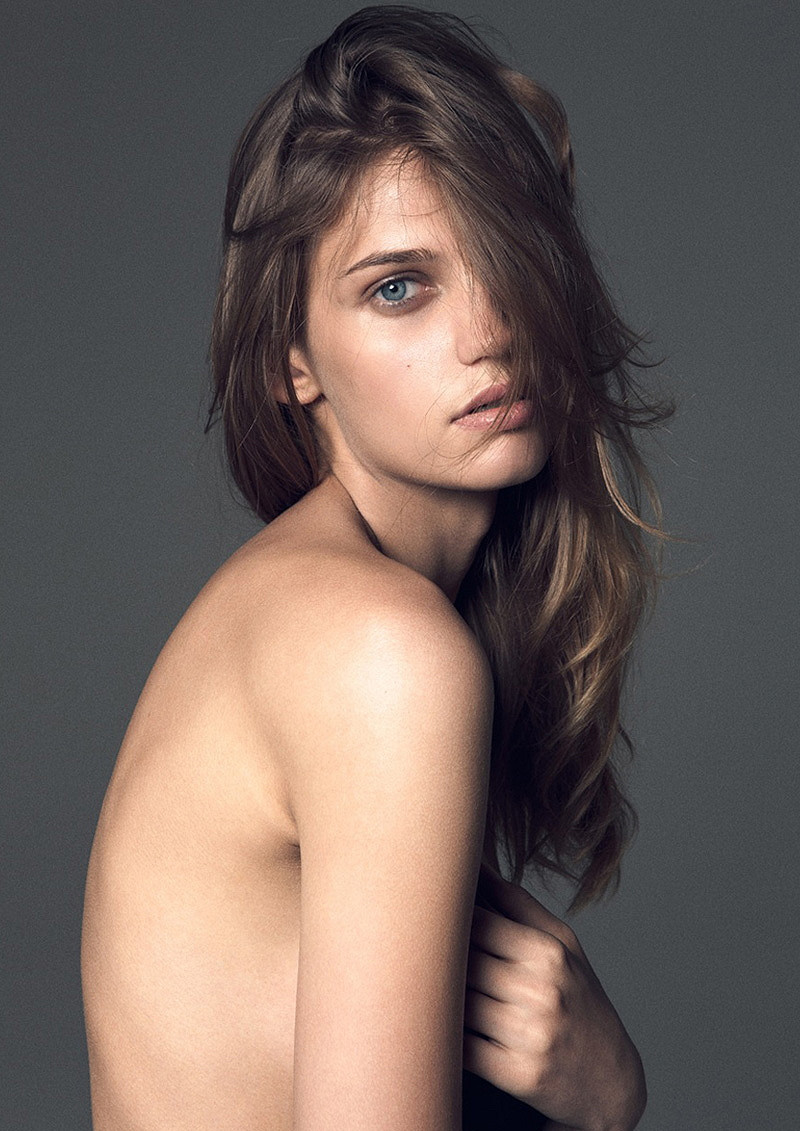 Photo of model Natalia Adamowska - ID 391755
