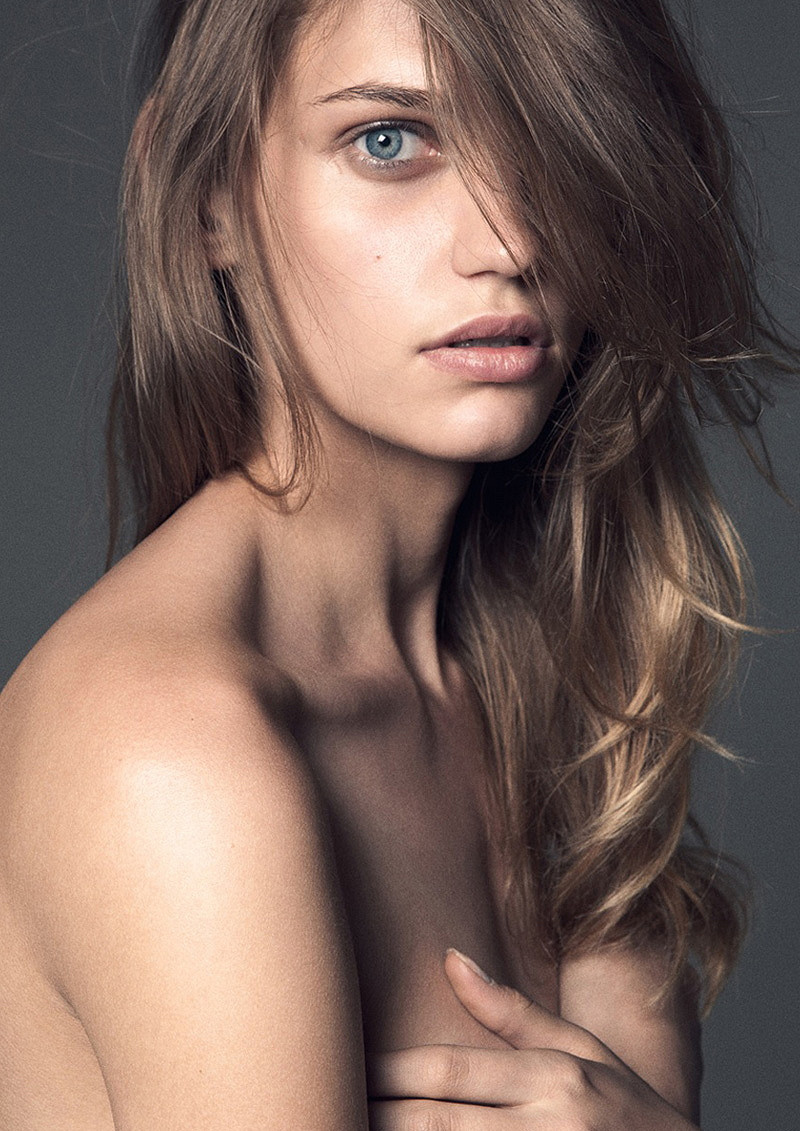 Photo of model Natalia Adamowska - ID 391756