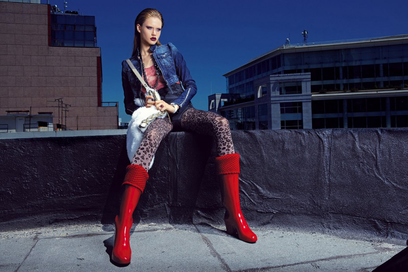 Photo of model Lien Vieira - ID 393160