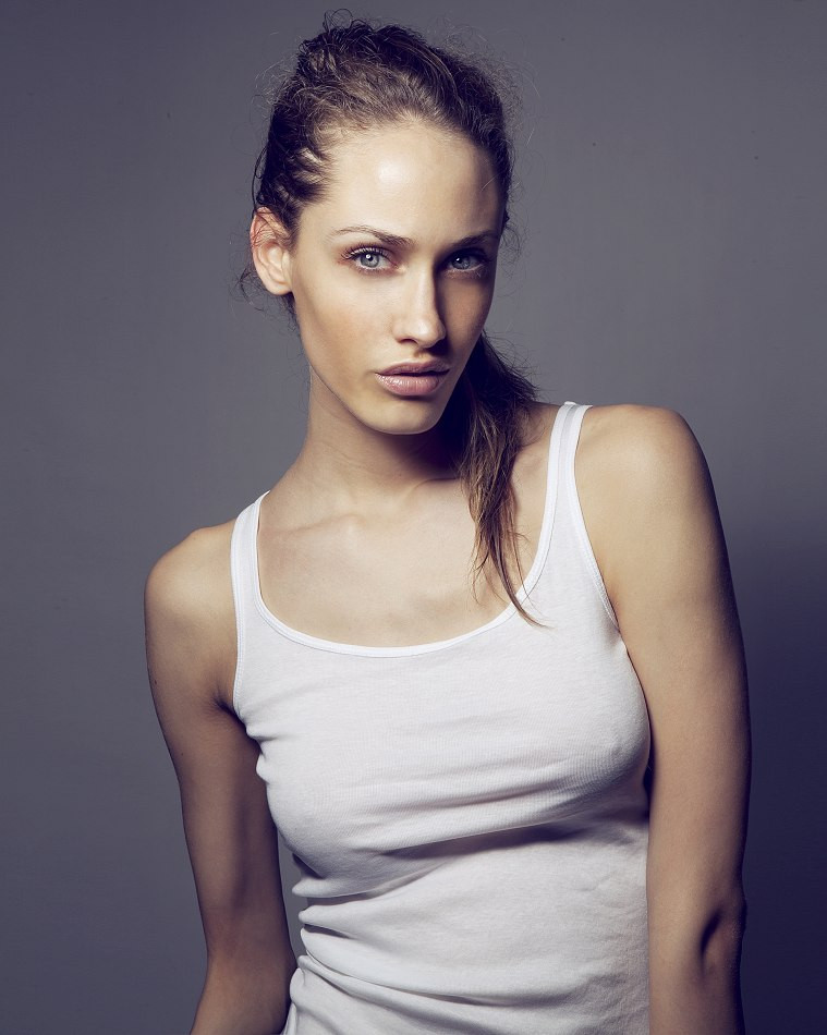 Photo of model Vanja Josic - ID 393665