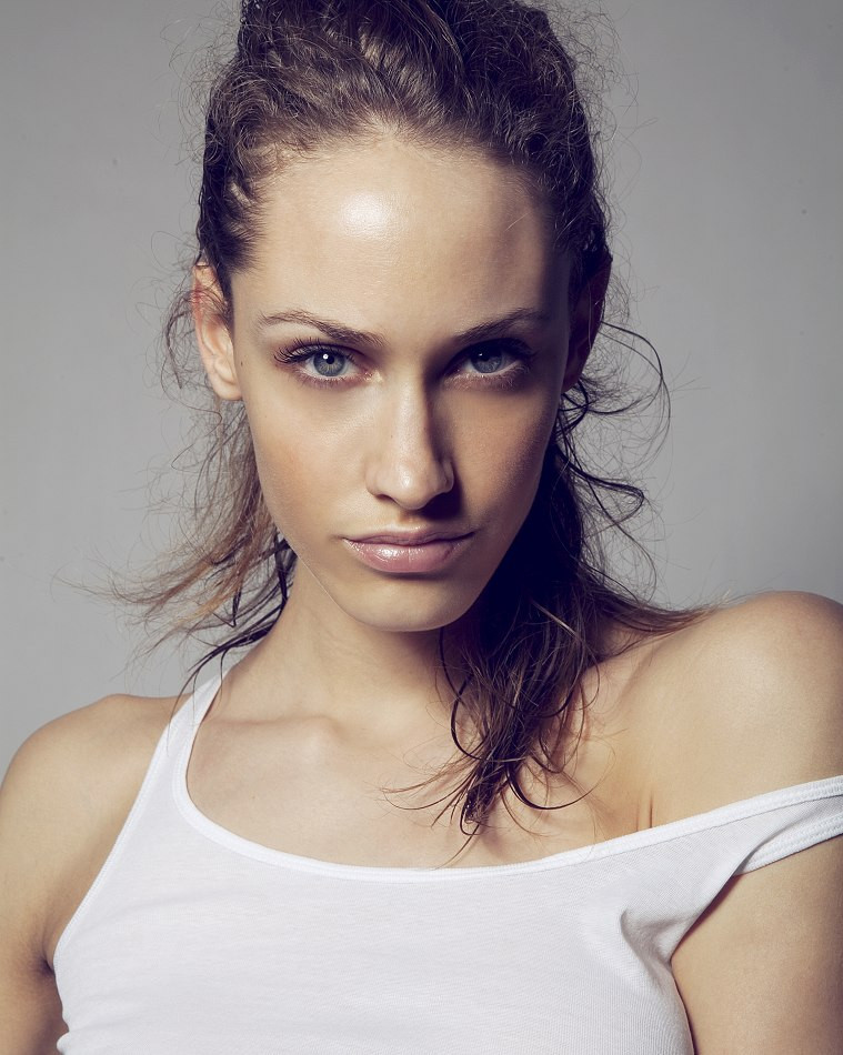 Photo of model Vanja Josic - ID 393666