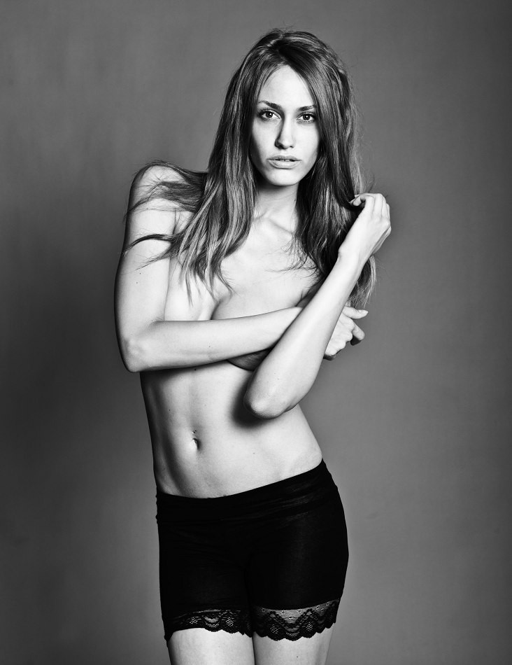 Photo of model Vanja Josic - ID 393684