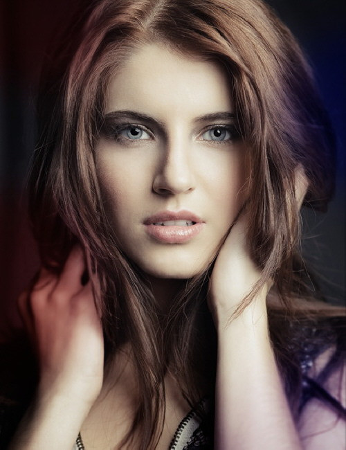 Photo of model Aimee Wright - ID 424262