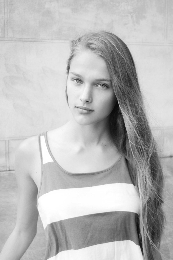Photo of model Rozanne Verduin - ID 392004