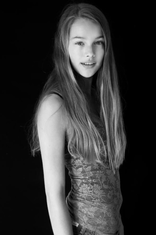 Photo of model Rozanne Verduin - ID 392012