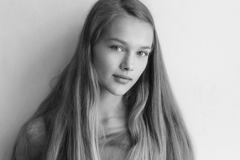 Photo of model Rozanne Verduin - ID 392015