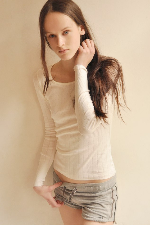 Photo of model Sarah Stolp - ID 392240