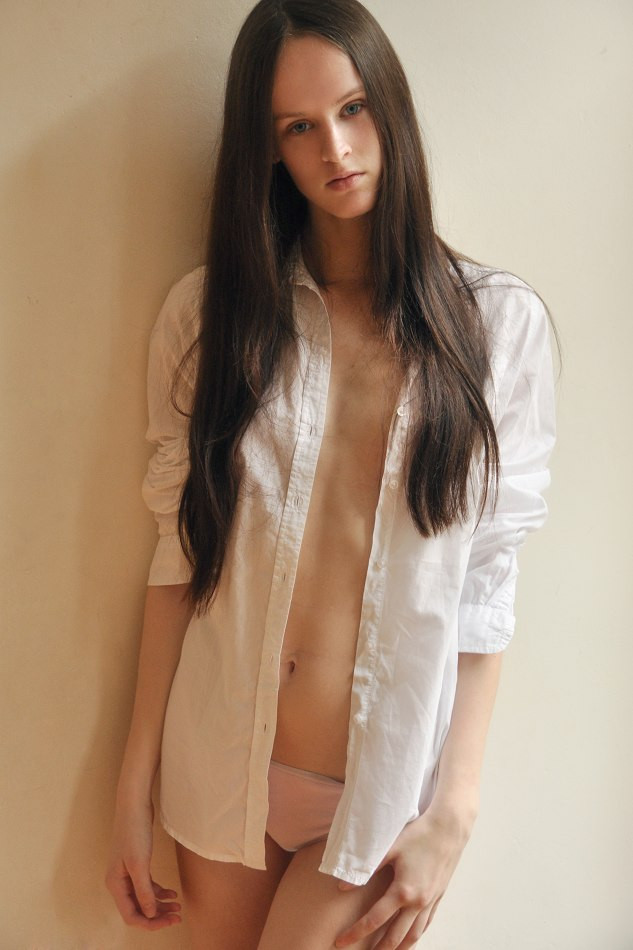 Photo of model Sarah Stolp - ID 392242