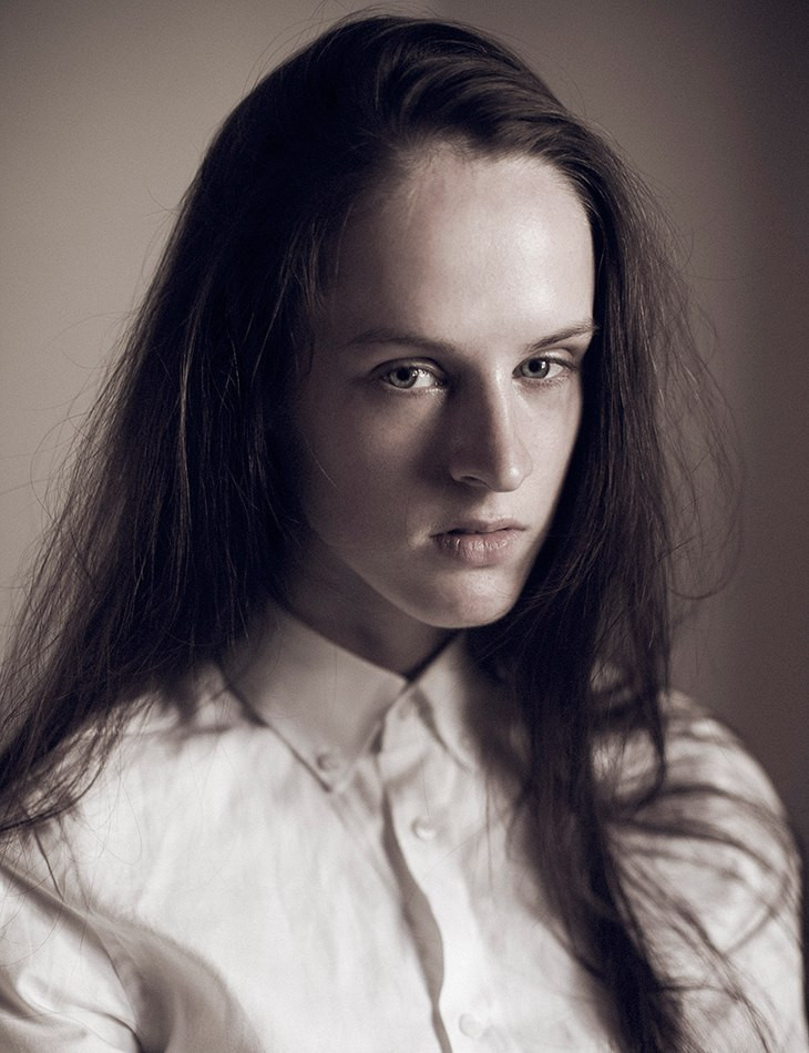 Photo of model Sarah Stolp - ID 392249