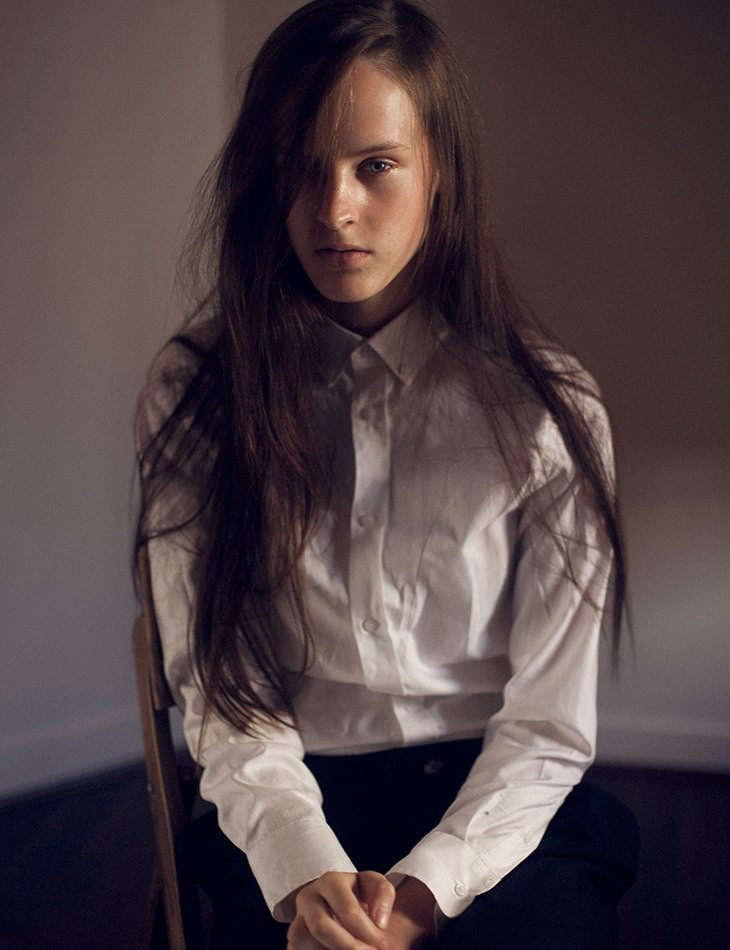 Photo of model Sarah Stolp - ID 392250
