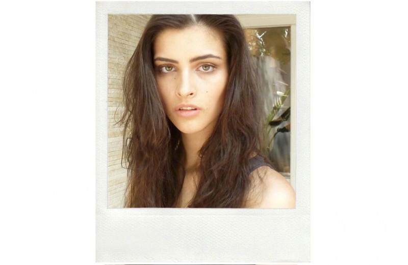 Photo of model Geiza Rodriguez - ID 392037
