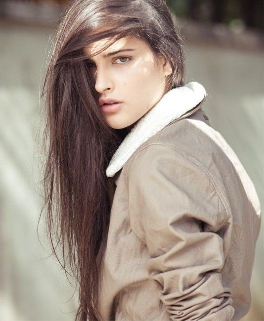 Photo of model Geiza Rodriguez - ID 392039