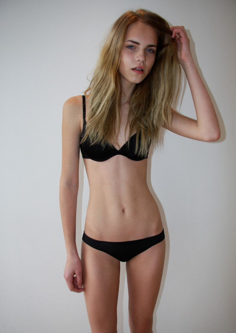 Nude wet skinny teen girls