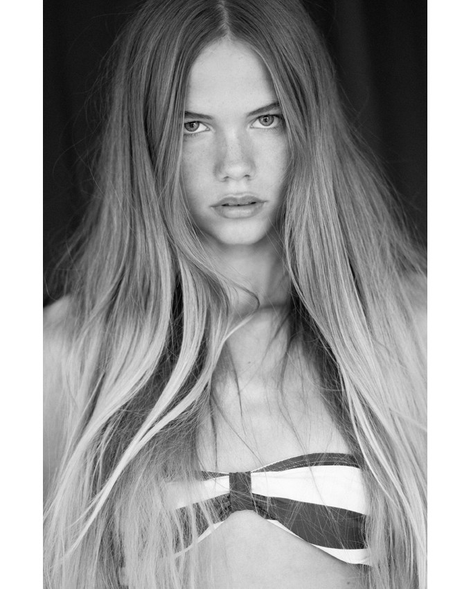 Photo of model Inka Hoeper - ID 392304