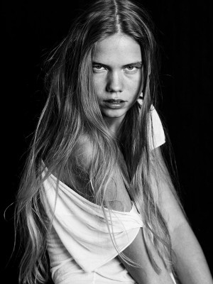 Photo of model Inka Hoeper - ID 392323