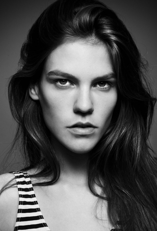 Photo of fashion model Annemijn Dijs - ID 392439 | Models | The FMD