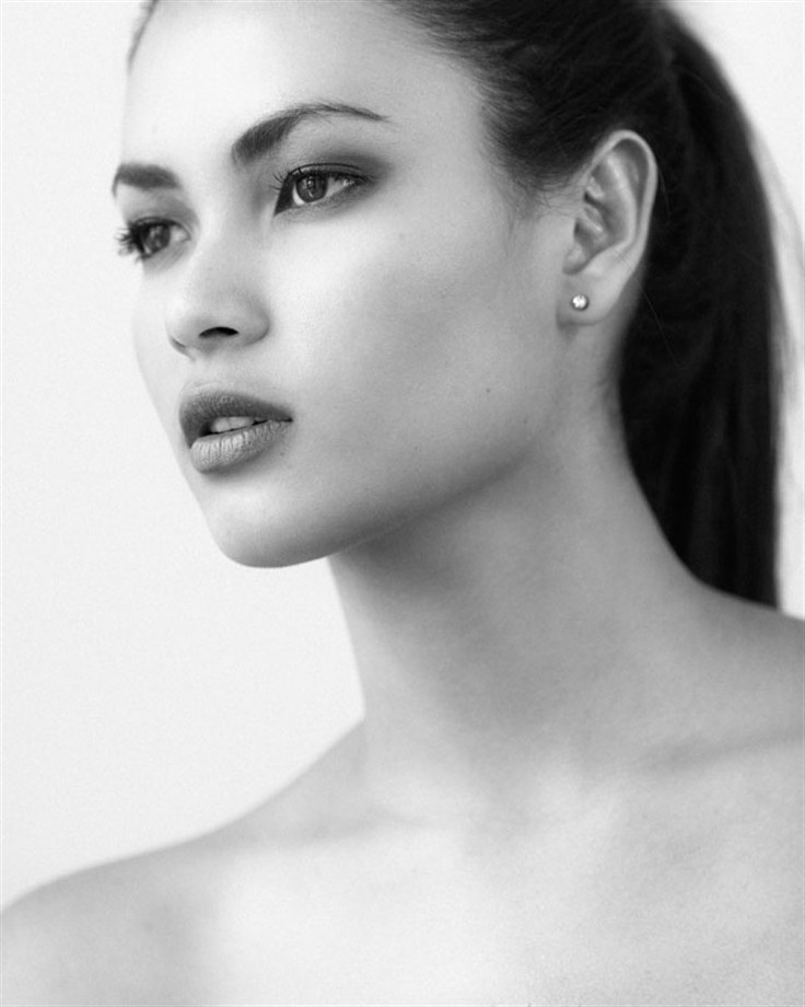Photo of model Angela Ruiz - ID 396149