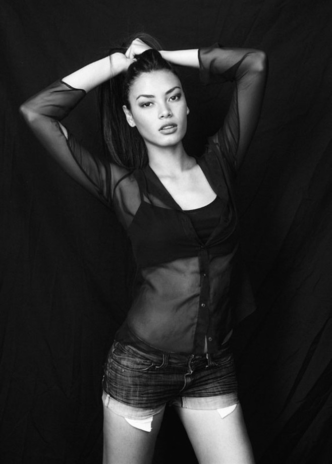 Photo of model Angela Ruiz - ID 396156