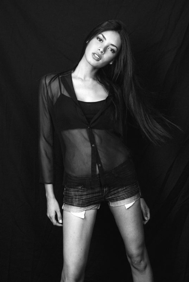 Photo of model Angela Ruiz - ID 396157