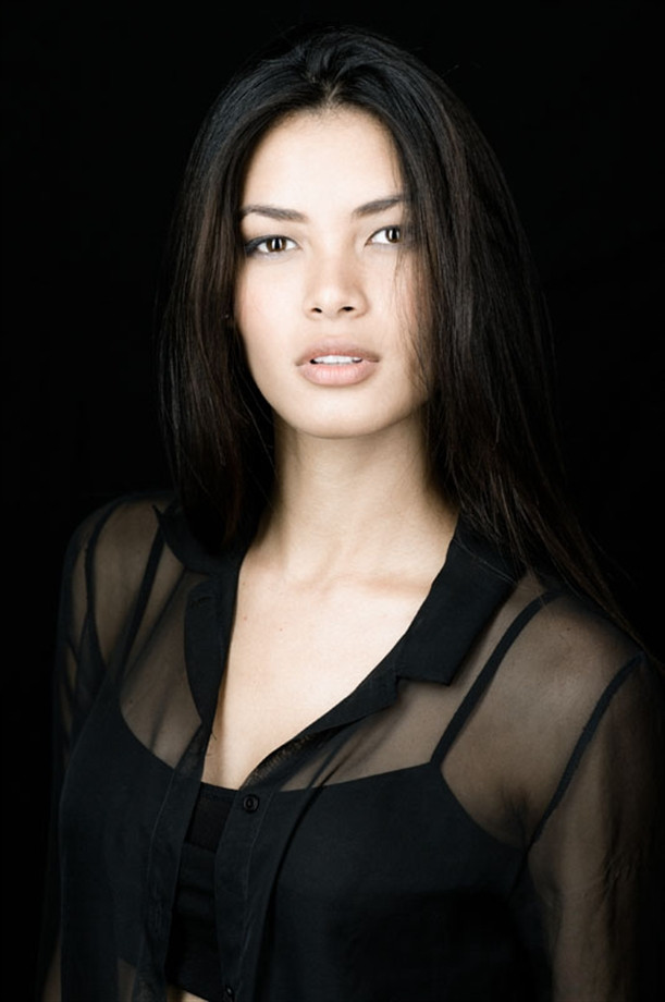 Photo of model Angela Ruiz - ID 396159