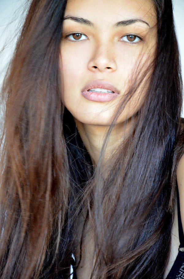 Photo of model Angela Ruiz - ID 465206