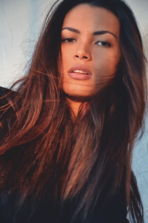 Photo of model Angela Ruiz - ID 465214