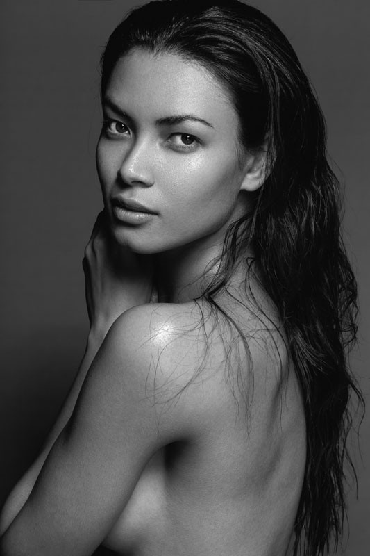 Photo of model Angela Ruiz - ID 465260