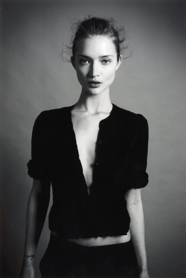 Photo of model Laura-Jade Alexander-Breton - ID 413793