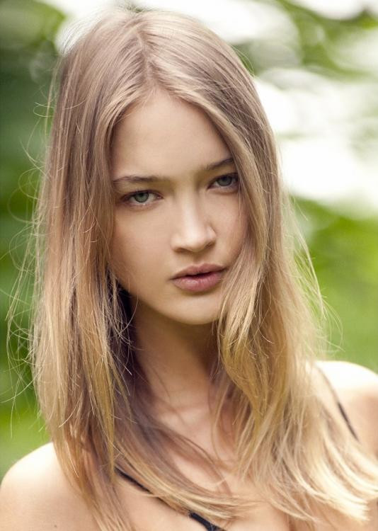Photo of model Laura-Jade Alexander-Breton - ID 413795