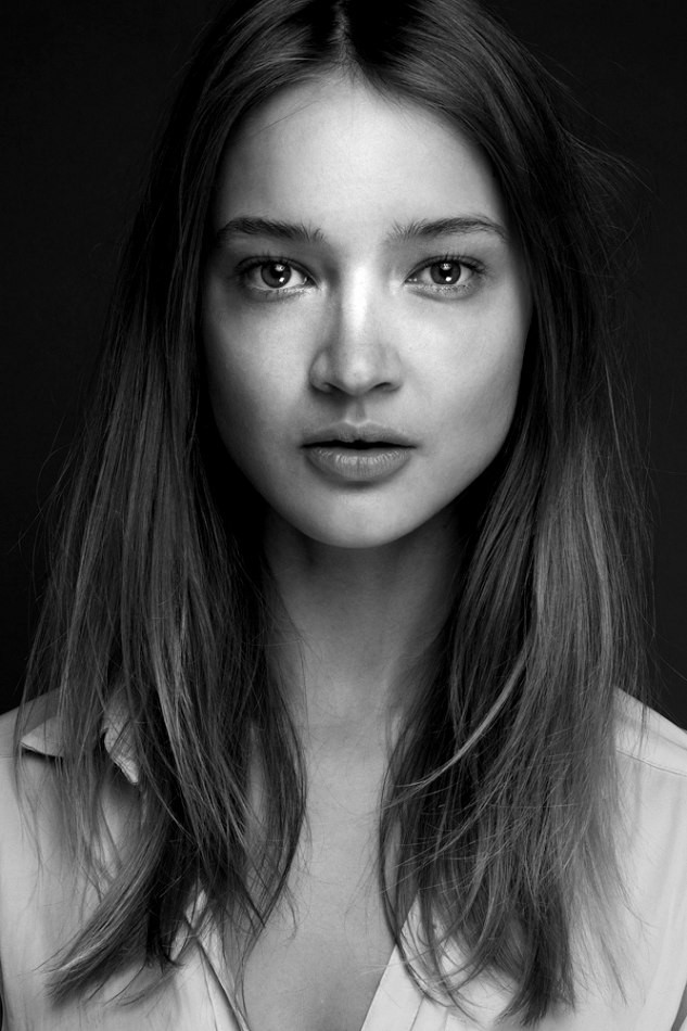 Photo of model Laura-Jade Alexander-Breton - ID 413806