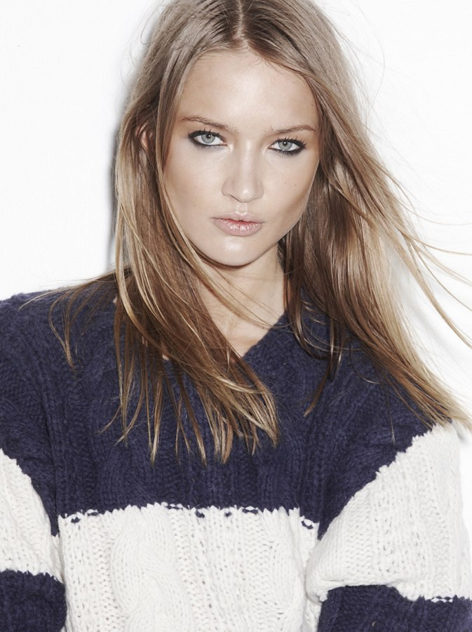 Photo of model Laura-Jade Alexander-Breton - ID 413811