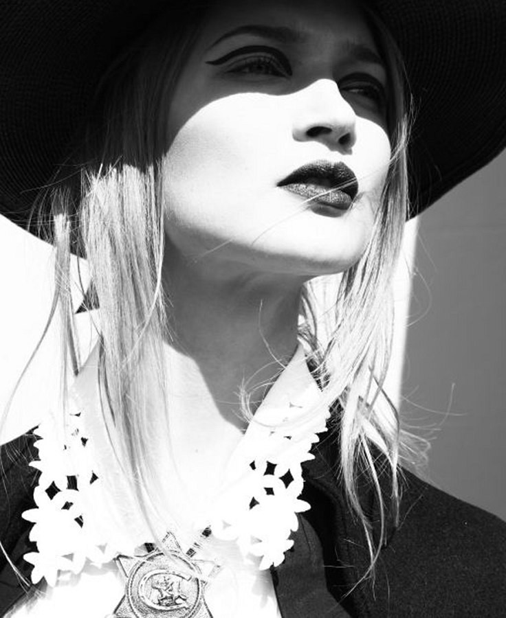 Photo of fashion model Laura-Jade Alexander-Breton - ID 413819 | Models ...