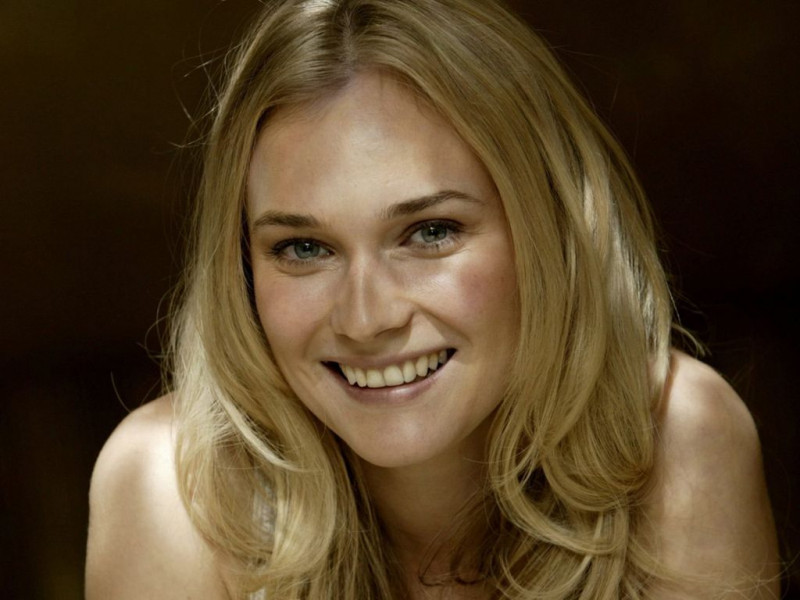 Photo of model Diane Heidkruger - ID 236458