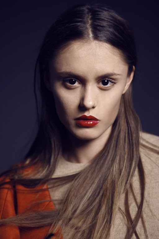 Photo of model Julia Iaroshenko - ID 393100