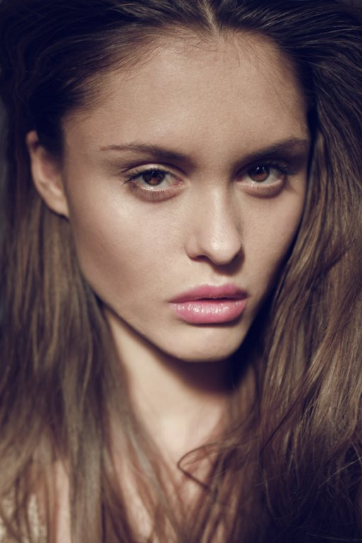 Photo of model Julia Iaroshenko - ID 393103
