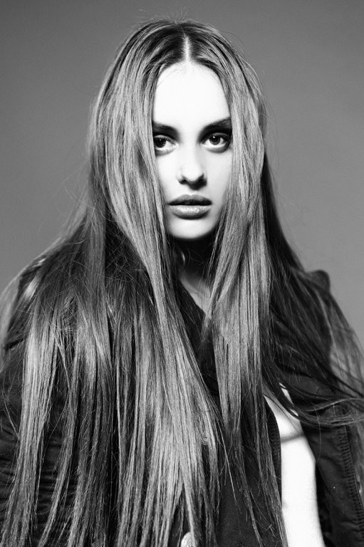 Photo of model Julia Iaroshenko - ID 393106