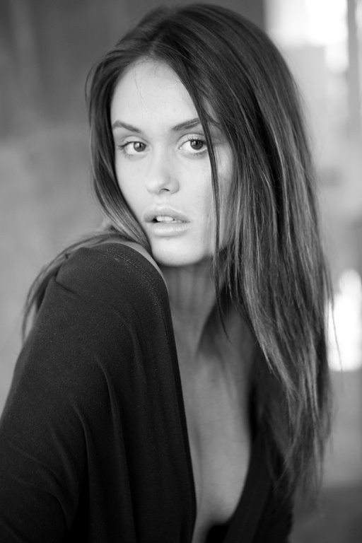 Photo of model Julia Iaroshenko - ID 393109