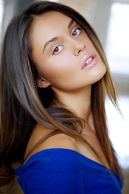 Photo of model Julia Iaroshenko - ID 393118