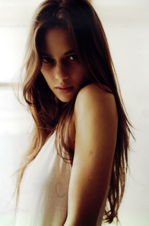 Photo of model Anastasia Sushchenko - ID 400822