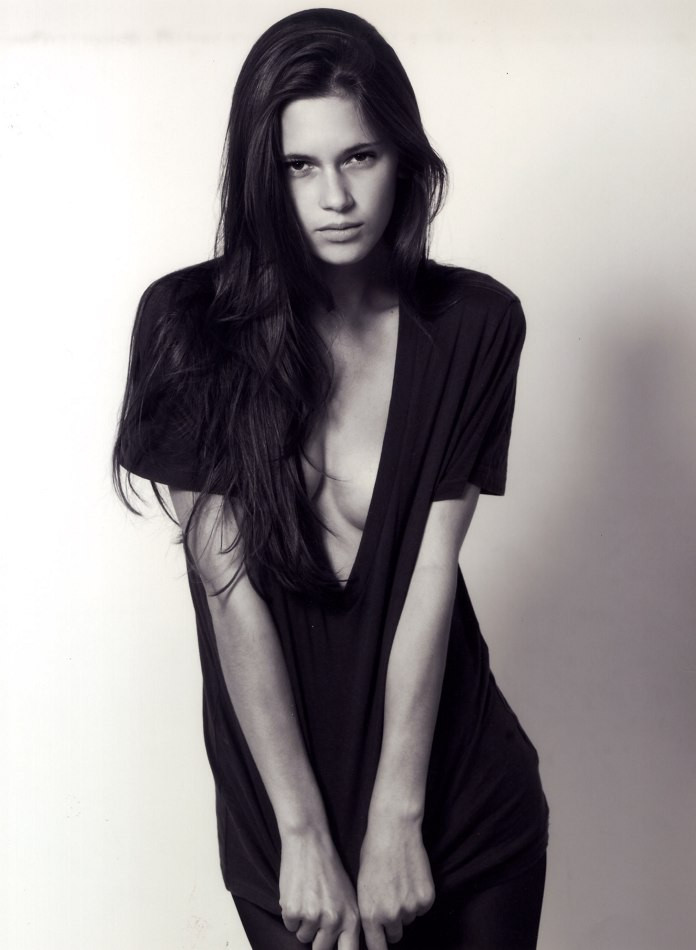 Photo of fashion model Anastasia Sushchenko - ID 400824 Mode