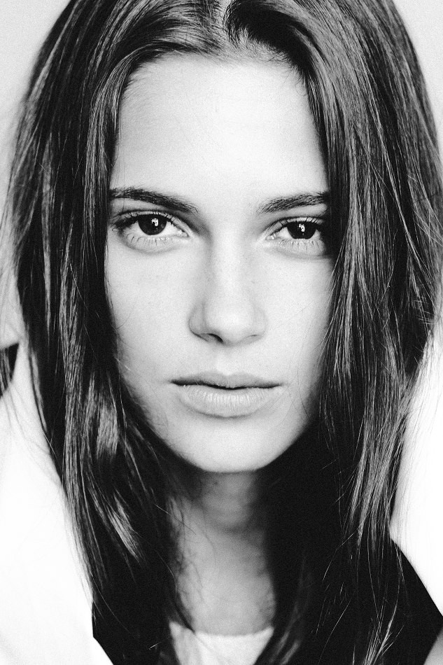 Photo of model Anastasia Sushchenko - ID 400836
