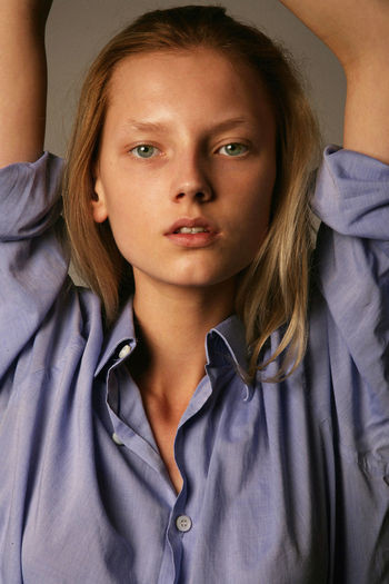 Photo of model Helen Maloletko - ID 392564